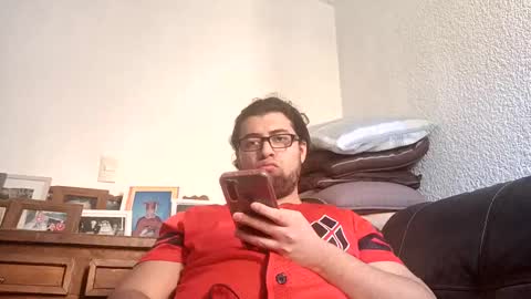 Snapshot of docpepino chatting on December 15, 2024, 7:21 pm MrPepino online show from December 15, 2024, 7:21 pm