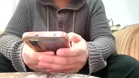 Snapshot of docpepino chatting on December 30, 2024, 8:36 pm MrPepino online show from December 30, 2024, 8:36 pm