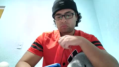 Snapshot of docpepino chatting on February 12, 2025, 4:23 am MrPepino online show from February 12, 2025, 4:23 am