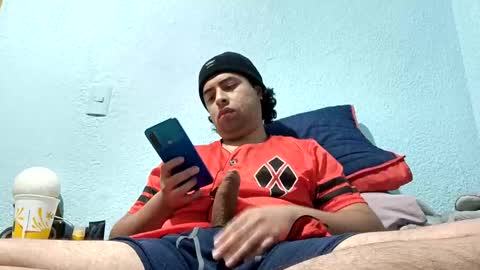 Snapshot of docpepino chatting on February 12, 2025, 7:23 am MrPepino online show from February 12, 2025, 7:23 am