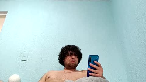 Snapshot of docpepino chatting on February 18, 2025, 11:08 pm MrPepino online show from February 18, 2025, 11:08 pm