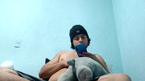 Snapshot of docpepino chatting on February 19, 2025, 5:16 am MrPepino online show from February 19, 2025, 5:16 am