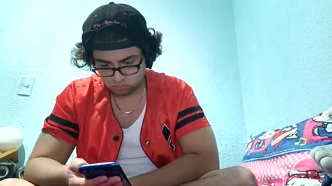 Snapshot of docpepino chatting on March 4, 2025, 5:42 am MrPepino online show from March 4, 2025, 5:42 am