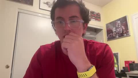 doctorlove1313 online show from January 16, 2026, 8:51 am