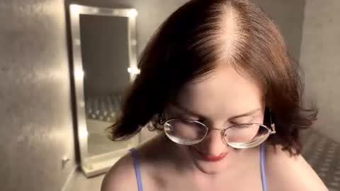 Annie PVT IS OPEN online show from July 10, 2026, 9:28 pm