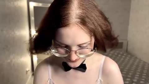 Annie PVT IS OPEN online show from July 14, 2026, 9:31 pm