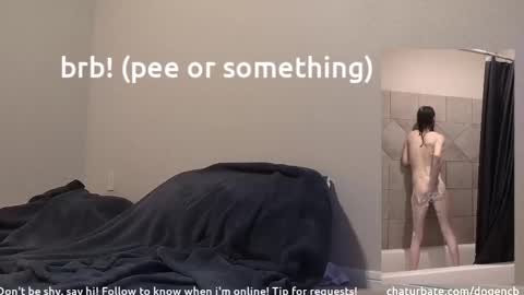 Snapshot of dogencb chatting on November 18, 2025, 3:38 pm Dogencb online show from November 18, 2025, 3:38 pm