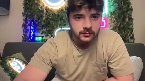 GIJO online show from February 18, 2026, 5:25 am