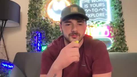 GIJO online show from February 27, 2026, 1:05 am