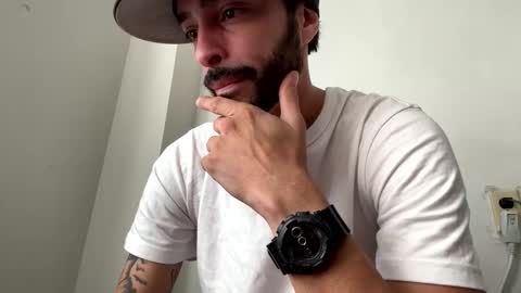 doingmek9 online show from November 9, 2025, 12:47 pm