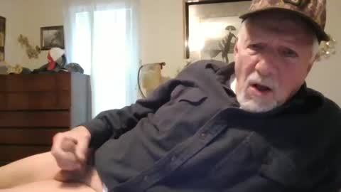 doingmyself69 online show from February 27, 2025, 10:09 pm