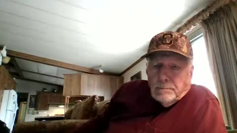 doingmyself69 online show from September 9, 2025, 7:46 pm