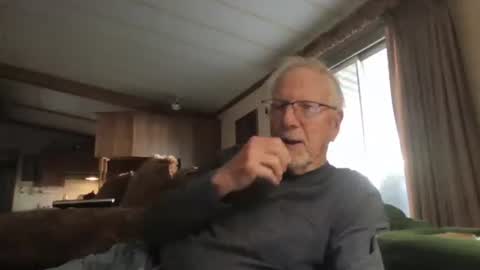 doingmyself69 online show from March 27, 2026, 4:29 pm