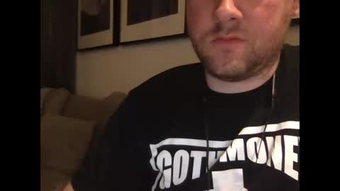 dolce555 online show from March 9, 2025, 6:43 pm