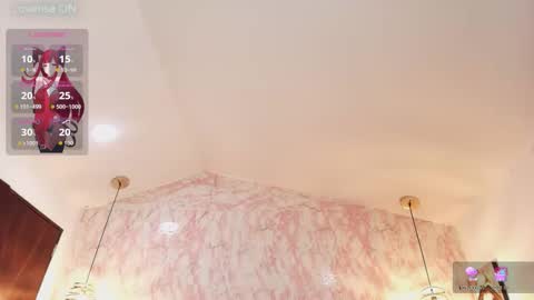 Snapshot of dolce_pearl chatting on January 12, 2026, 1:00 am Dolce Pearl online show from January 12, 2026, 1:00 am