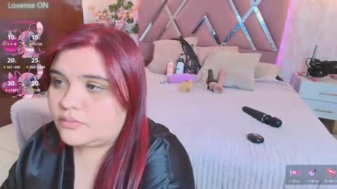 Snapshot of dolce_pearl chatting on February 18, 2026, 2:40 am Dolce Pearl online show from February 18, 2026, 2:40 am