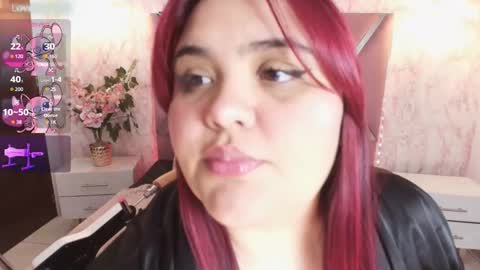 Snapshot of dolce_pearl chatting on March 1, 2026, 3:08 am Dolce Pearl online show from March 1, 2026, 3:08 am