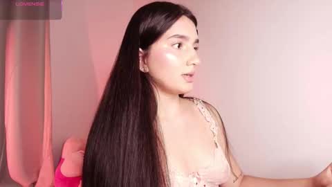 Snapshot of dolceangel__ chatting on October 9, 2025, 1:25 am Blair online show from October 9, 2025, 1:25 am
