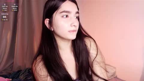 Snapshot of dolceangel__ chatting on January 19, 2026, 4:49 am Blair online show from January 19, 2026, 4:49 am