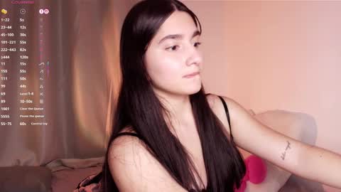 Snapshot of dolceangel__ chatting on February 6, 2026, 5:23 am Blair online show from February 6, 2026, 5:23 am