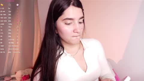 Snapshot of dolceangel__ chatting on February 16, 2026, 4:08 am Blair online show from February 16, 2026, 4:08 am