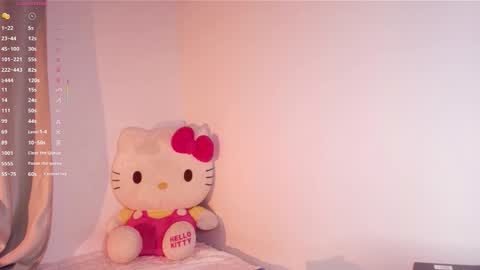 Snapshot of dolceangel__ chatting on February 22, 2026, 3:51 am Blair online show from February 22, 2026, 3:51 am