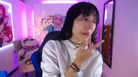 Fiorella Clown online show from June 25, 2026, 11:59 am