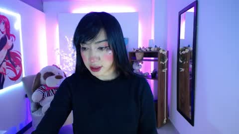 Fiorella Clown online show from July 15, 2026, 12:10 pm