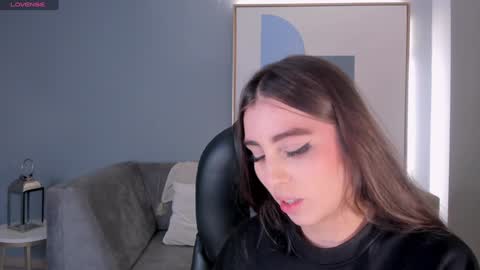 Snapshot of dolcieelliot chatting on December 26, 2024, 6:12 pm Dolcie online show from December 26, 2024, 6:12 pm