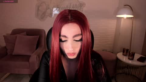 Snapshot of dolcieelliot chatting on February 2, 2025, 12:24 pm Dolcie online show from February 2, 2025, 12:24 pm