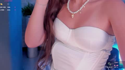 Snapshot of dolcieelliot chatting on February 5, 2025, 2:16 pm Dolcie online show from February 5, 2025, 2:16 pm