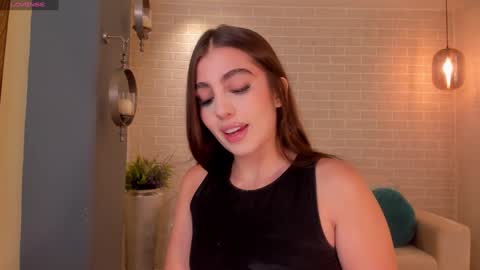 Snapshot of dolcieelliot chatting on February 8, 2025, 12:50 pm Dolcie online show from February 8, 2025, 12:50 pm