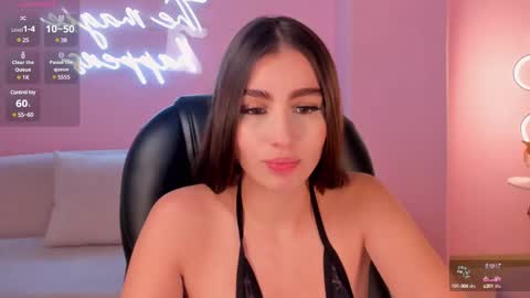 Snapshot of dolcieelliot chatting on February 25, 2025, 3:16 pm Dolcie online show from February 25, 2025, 3:16 pm