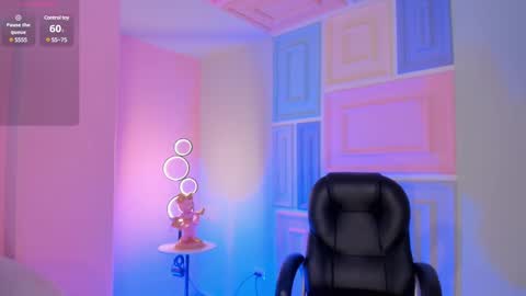 Snapshot of dolcieelliot chatting on February 26, 2025, 6:11 pm Dolcie online show from February 26, 2025, 6:11 pm