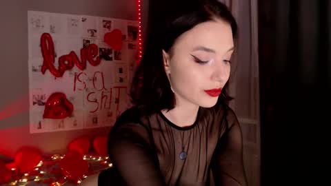 doll1_maiya online show from February 14, 2026, 7:21 pm