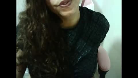 Snapshot of doll78latin chatting on February 11, 2025, 5:58 am doll78latin online show from February 11, 2025, 5:58 am