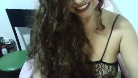 Snapshot of doll78latin chatting on February 14, 2025, 6:23 am doll78latin online show from February 14, 2025, 6:23 am