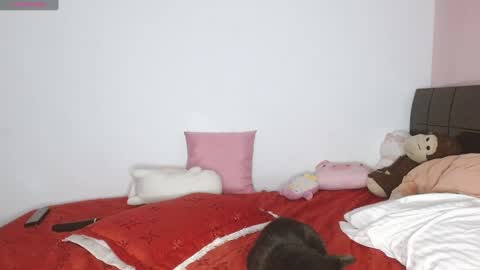 Auro and Santiago online show from January 7, 2025, 5:12 am