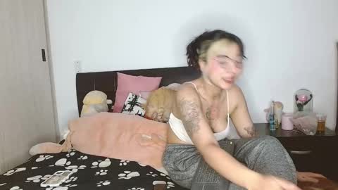 Auro and Santiago online show from March 9, 2025, 2:50 am