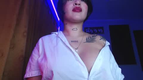 doll_and_thebrown online show from November 5, 2025, 7:30 am