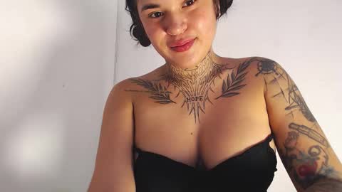 doll_and_thebrown online show from December 18, 2025, 4:51 am