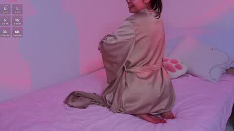 Snapshot of doll_ball chatting on April 10, 2026, 8:24 pm Ann online show from April 10, 2026, 8:24 pm