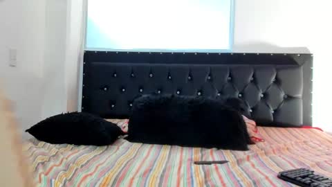 C E L E S T E  online show from September 24, 2025, 8:56 pm