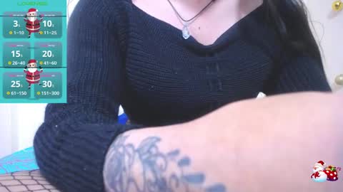 Heilen Niikol online show from January 4, 2025, 5:05 am