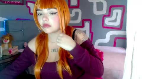 Snapshot of doll_emmy chatting on May 28, 2026, 11:51 am Emily online show from May 28, 2026, 11:51 am