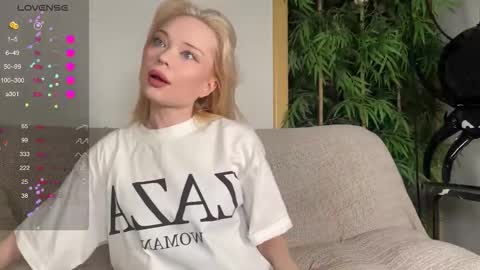 Dorothy Mayfield online show from November 1, 2025, 3:03 pm