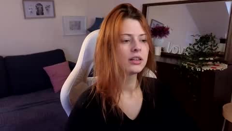 Snapshot of doll_lesli chatting on February 28, 2025, 2:31 pm Your doll Lesli online show from February 28, 2025, 2:31 pm