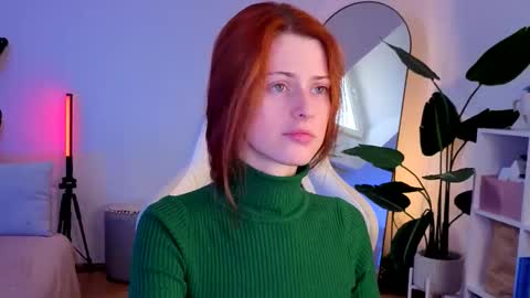 Your doll Lesli online show from November 28, 2025, 10:18 am