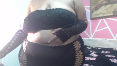doll rihana online show from March 30, 2026, 9:38 pm