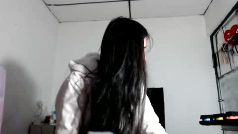 Snapshot of doll_sary chatting on February 12, 2025, 2:56 am Catherine XXX online show from February 12, 2025, 2:56 am